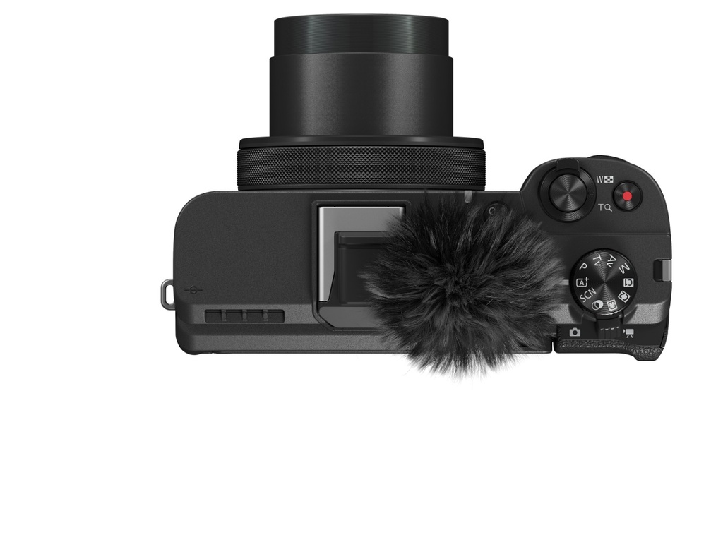Canon Powershot V1 | Progear